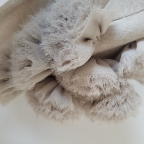 Twelve by Twelve Short Sleeves sweater - Picture 11 of 11